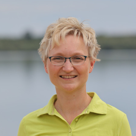 Andrea Kühne, Physiotherapeutin